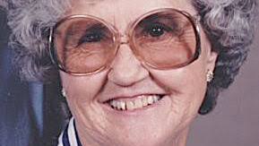 Mildred 'Millie' Breeden, 93, formerly of High Ridge and Fenton
