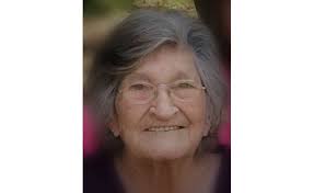 Inez Barnett Bell Obituary (2021)