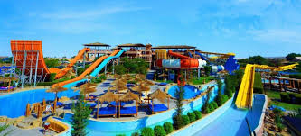 للولاد في الإجازة أسعار أماكن الأكوا بارك في القاهرة