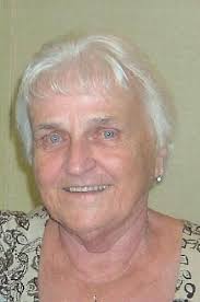 Jane Cooper Obituary (2021)