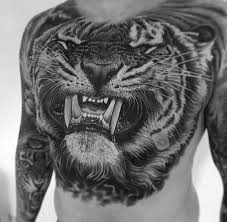 Check spelling or type a new query. 255 Best Chest Tattoos You Can Opt For 110 Will Blow Your Mind Wild Tattoo Art