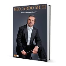 He has worked with most of the top orchestras and was music director at milan's la scala opera house for almost two decades. Autobiography New Edition Riccardo Muti Music