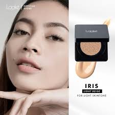 Jual Looke Holy Perfecting Pressed Powder Ceres Febe Calliope 8gr