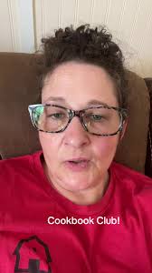 Sacramento Cookbook Club