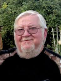 Obituary for Ezra Thomas "Tommy" Sparrow