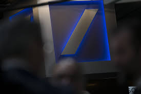 Deutsche Bank Al Bivio Nasce La Seconda Bad Bank Deutsch Gestione Del Rischio Buone Idee