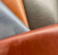 Thermo PU Synthetic Leather Material for Book Binding ...
