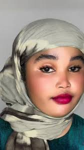 #amina #somalitiktok #rendille tiktokers Evah b