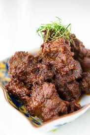 Image result for rendang