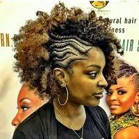 Tracey Singleton-Mayweather (ladyday212)