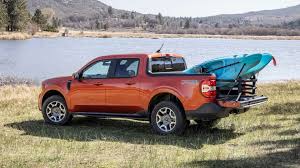 The interior shots are the most revealing, and show a dashboard of the 2022 ford maverick truck that's very reminiscent of the new 2021 ford bronco sport. Nfklq79465ndsm