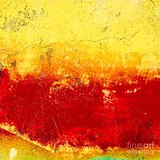 ✅ browse our daily deals for even more savings! Yellow And Orange Abstract Painting Painting Inspired