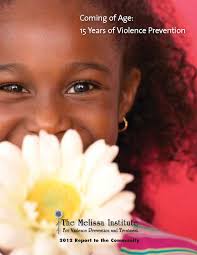 Coming of Age: 15 Years of Violence Prevention
