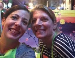 Heather Brill's Instagram, Twitter & Facebook