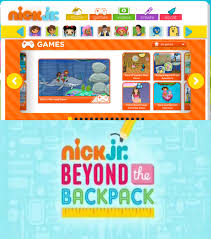 Is an american pay television channel and preschool programming block run by viacomcbs through its domestic networks division's kids and family group. Nick Jr Games Logo Uk Games Videos And Activities Featuring Your Little One S Favourite Shows Including Dora Peppa Pig Paw Patrol