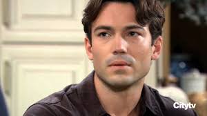 I knew there was more to John Brennan's incarceration! He's going to end up  being