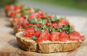 Watch on your iphone, ipad, apple tv, android, roku, or fire tv. The 13 Healthiest Things To Eat At An Italian Restaurant Slideshow