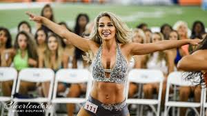 Please check back with us later this week for our recent game day coverage. Miami Dolphins Cheerleaders Select 48 Ladies To Advance To Final Round Pro Dance Cheer