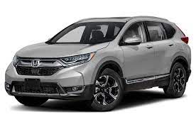 Find honda 2019 cr v touring. 2019 Honda Cr V Touring 4dr All Wheel Drive Pictures