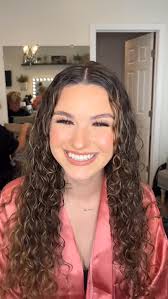 She was so cutie!!, •, •, #wedding #weddingmakeup #weddingmakeupartist  #weddingmakeupideas #weddingmakeupinspiration #temecula  #temeculawinecountry #temeculamakeupartist #oc #orangecountymakeupartist ...