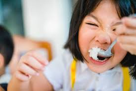 Harmony Sustainable Rice from Olam