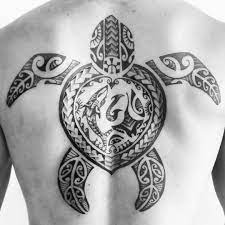Maybe you would like to learn more about one of these? Tribal Tattoo Turtle Novocom Top
