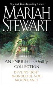 Thriftbooks.com has been visited by 100k+ users in the past month Mariah Stewart An Enright Family Collection Devlin S Light Moon Dance And Wonderful You Enright Family Series Book 4 Kindle Edition By Stewart Mariah Contemporary Romance Kindle Ebooks Amazon Com