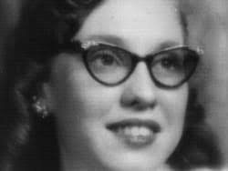 Mary Mallory Obituary (1939