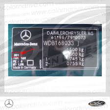 Mercedes Touch Up Paint Find Touch Up Color For Mercedes