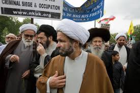 The condition for halal meat sea creatures is to have scales. Is Kosher Halal Shia