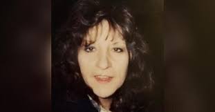 Patricia Ann PRESTON Obituary