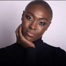 I can count on one hand the number of people who have seen me without a weave. Pin On Bald Beautiful