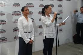 Check spelling or type a new query. Olivia Lopez Egresada De La Uam Sera Secretaria De Salud De Cdmx Durante Gobierno De Sheinbaum Reporte Indigo