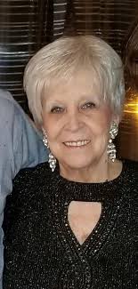 Denise LEMIEUX (née Robert)