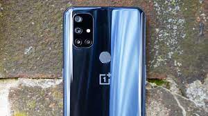 El nord n100 cuenta con una pantalla hd+ de 6.52 pulgadas y está potenciado por un procesador snapdragon 460 con 4gb de memoria ram y 64gb de almacenamiento interno expandible vía microsd. Oneplus 9 Oneplus Nord N10 And Oneplus Watch International Giveaway Android Authority