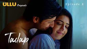 Watch Tadap Season 3 Episode 2 Online Tadap Clips On Mx Player Hot cleavage scene in black saree. watch tadap season 3 episode 2 online