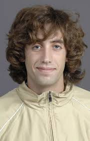 2006-07 Track and Field Roster