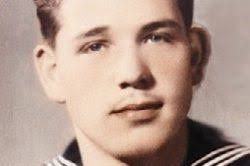 HUGH HUNT, 84,