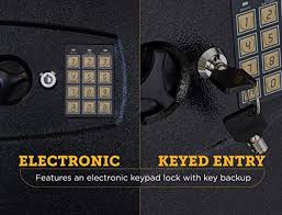 We did not find results for: Snapsafe In Wall Long Gun Safe Secure Heavy Duty Flush Mount Gun Safe With Digital Keypad