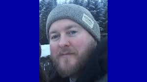 Lachlan Gray has been reported missing in Irvine