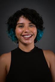 Angelica Lopes's Instagram, Twitter & Facebook