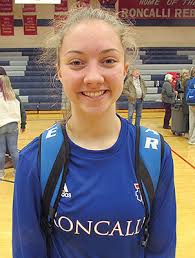 Rebels ready to score with loaded offense