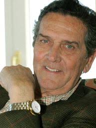 LaPágina17: El engaño de Beth Loring, Fernando Schwartz