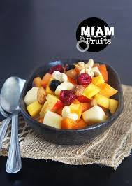 Le Miam O Fruits Recette Et Explications Le Coconut Blog Levain Fermentation Fait Maison Miam Aux Fruits Miam Recette