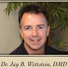 JAY B WETTSTEIN, DMD