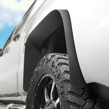 The toyota sienna has been completely redesigned for the 2021 model year. Toyota Sienna Fender Flares Realtruck