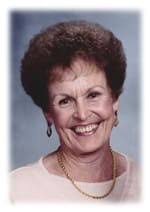 Jeanne Terry Walker Obituary (1931