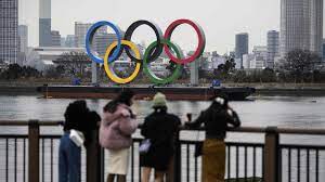 The games will go back to australia 32 years. Brisbane Takes Huge Step Towards 2032 Olympics