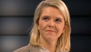 Derfor hoppet jeg i havet. Sylvi Listhaug Vil Ogsa Sette Migrantene I Land I Afrika Document