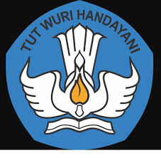 Tut wuri handayani logo, tut wuri handayani tut wurihandayani mayor of surabaya blue, blue, white png. 42 Download Gambar Logo Tut Wuri Handayani Terbagus Lingkar Png